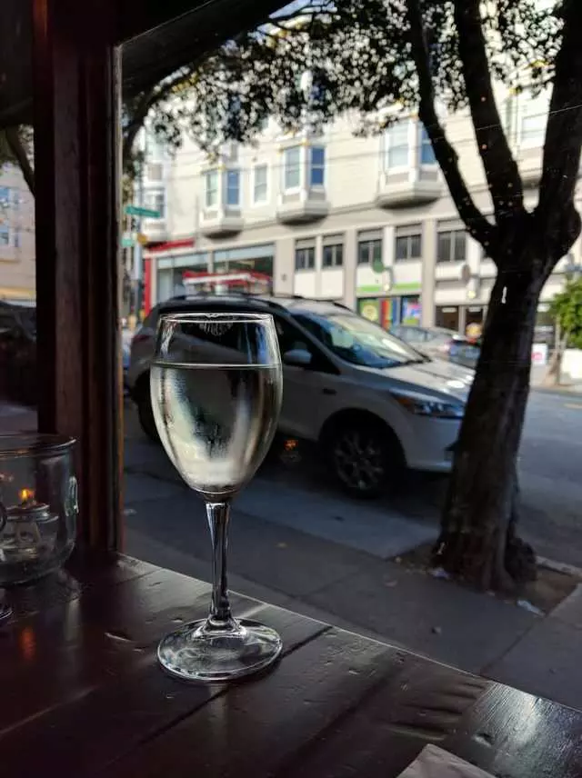 Iza Ramen Lower Haight