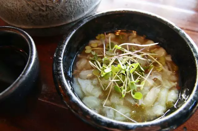 Iza Ramen Lower Haight