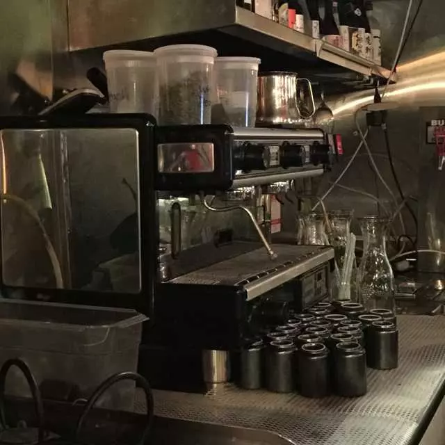 Iza Ramen Lower Haight