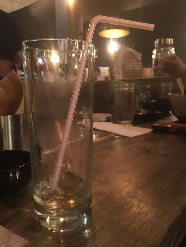 Iza Ramen Lower Haight