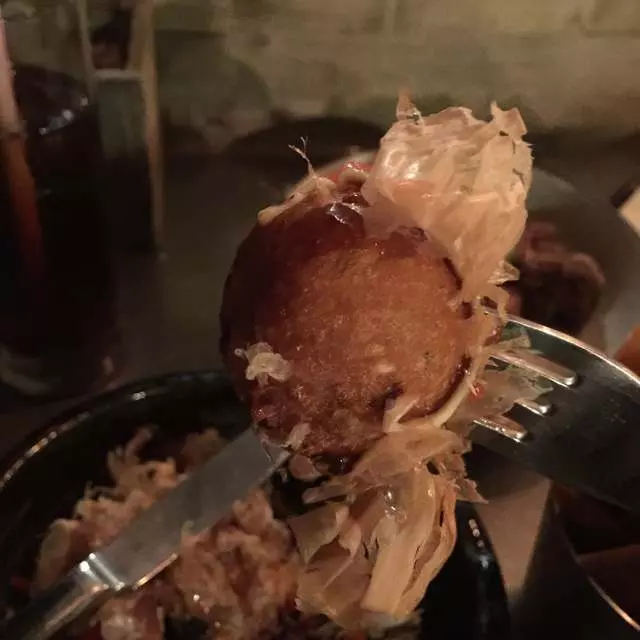 Iza Ramen Lower Haight
