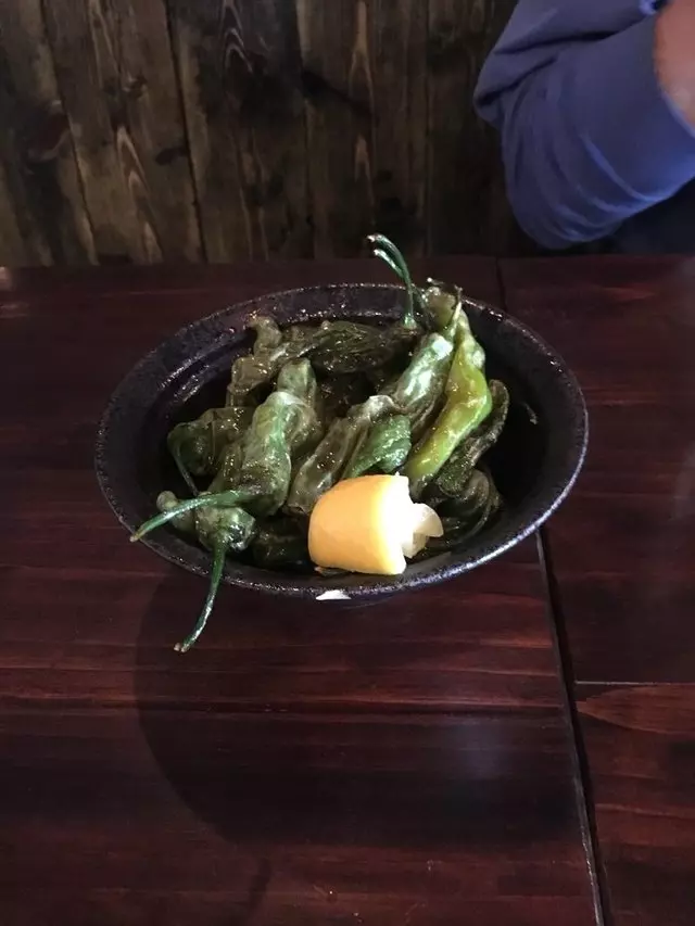 Iza Ramen Lower Haight