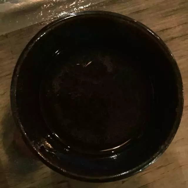 Iza Ramen Lower Haight