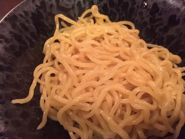 Iza Ramen Lower Haight