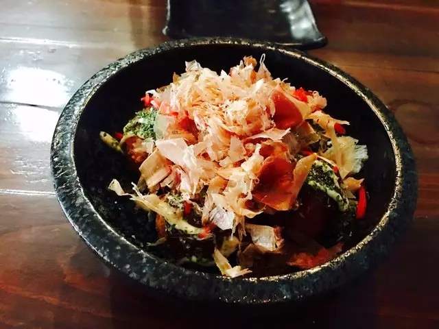 Iza Ramen Lower Haight
