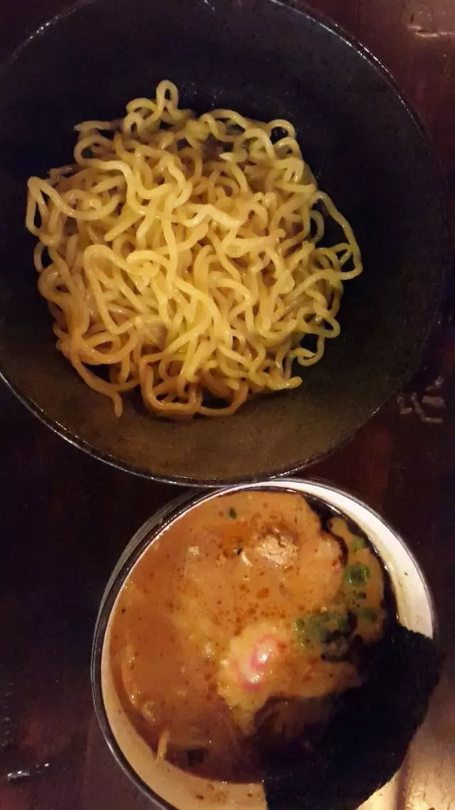 Iza Ramen Lower Haight