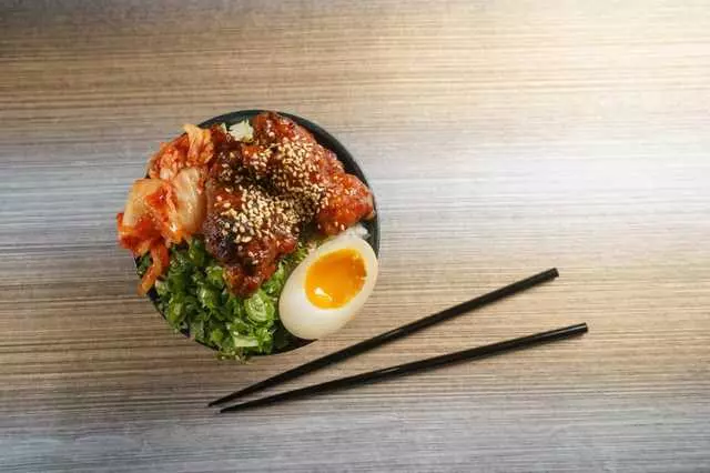 Iza Ramen Lower Haight