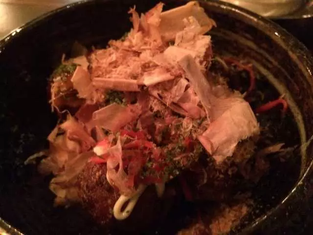 Iza Ramen Lower Haight