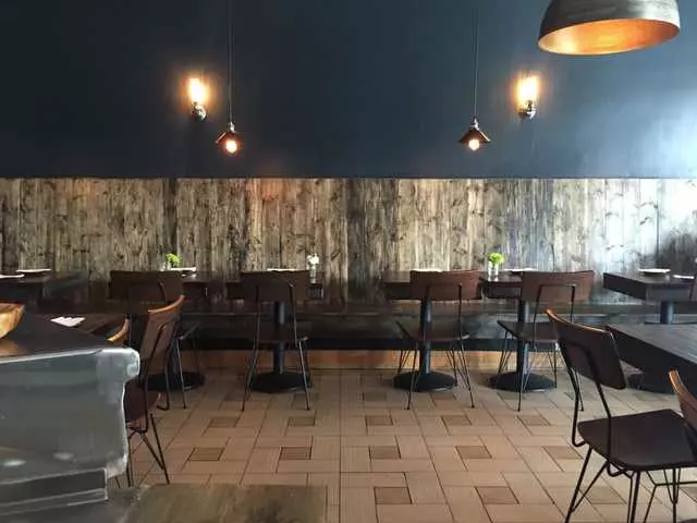 Iza Ramen Lower Haight