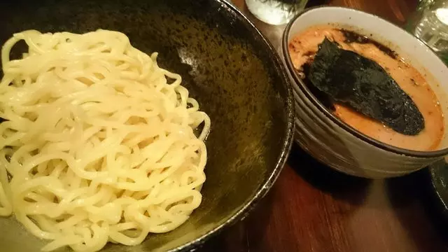 Iza Ramen Lower Haight