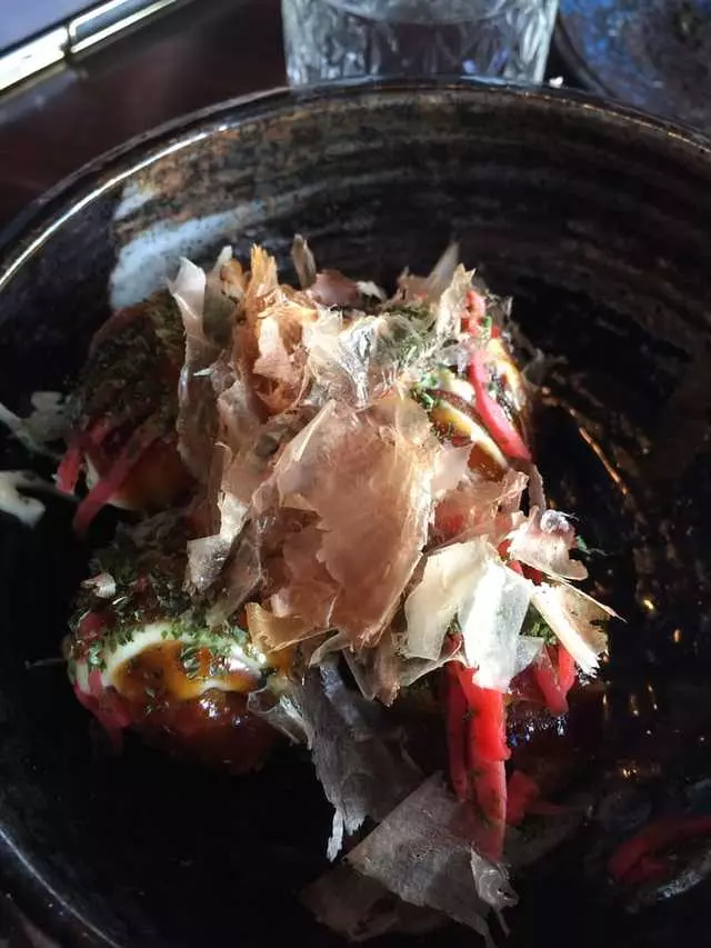 Iza Ramen Lower Haight