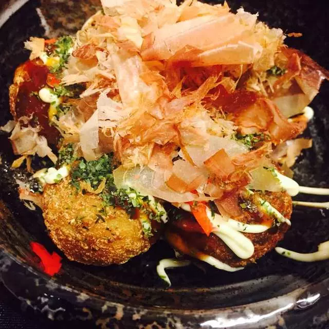 Iza Ramen Lower Haight