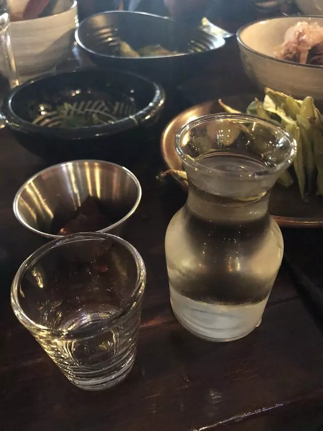 Iza Ramen Lower Haight