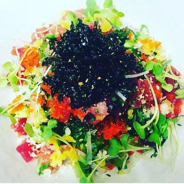 Iza Ramen Lower Haight