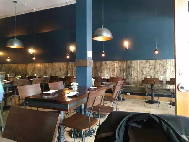Iza Ramen Lower Haight