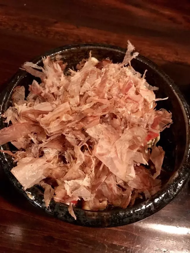 Iza Ramen Lower Haight
