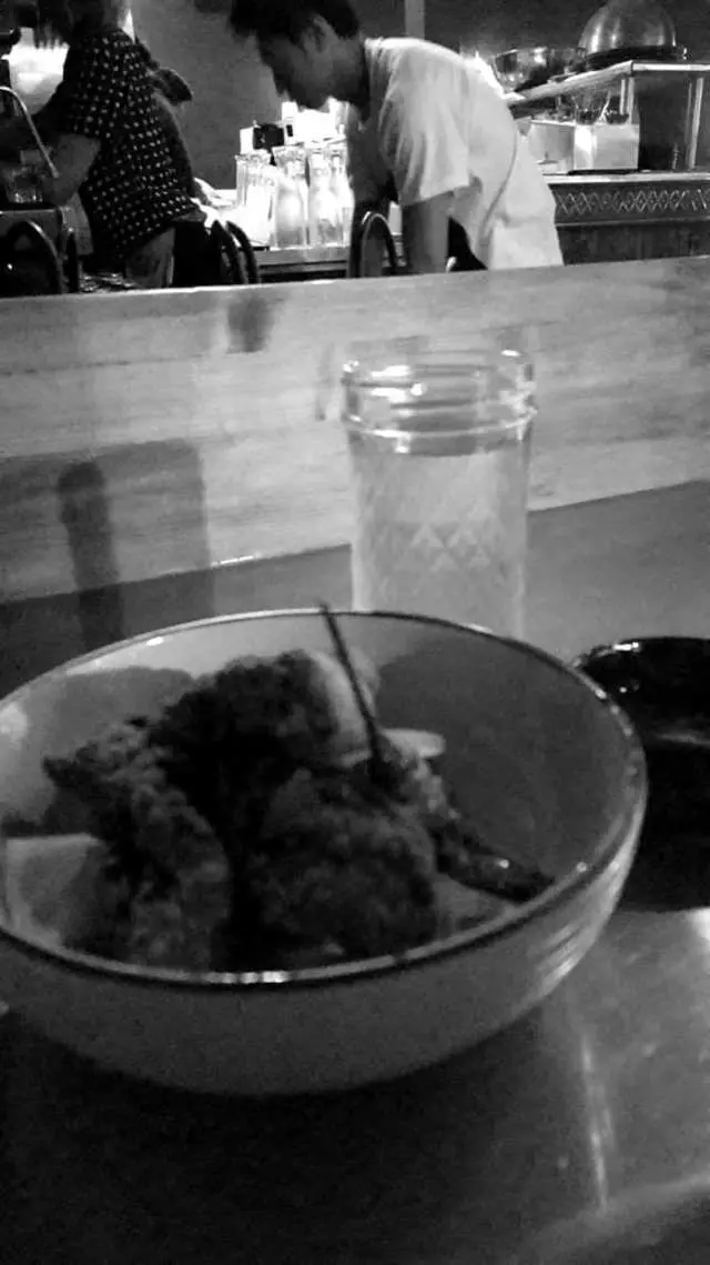 Iza Ramen Lower Haight