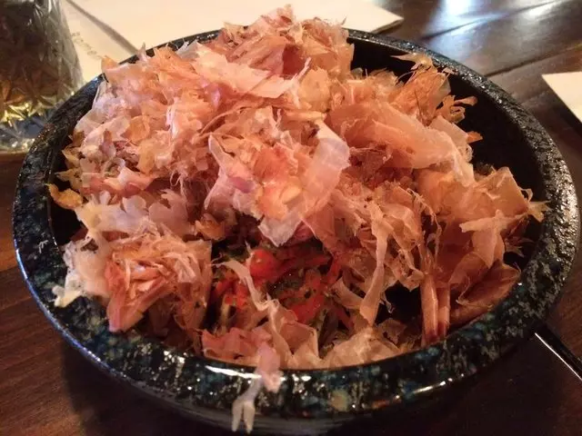 Iza Ramen Lower Haight