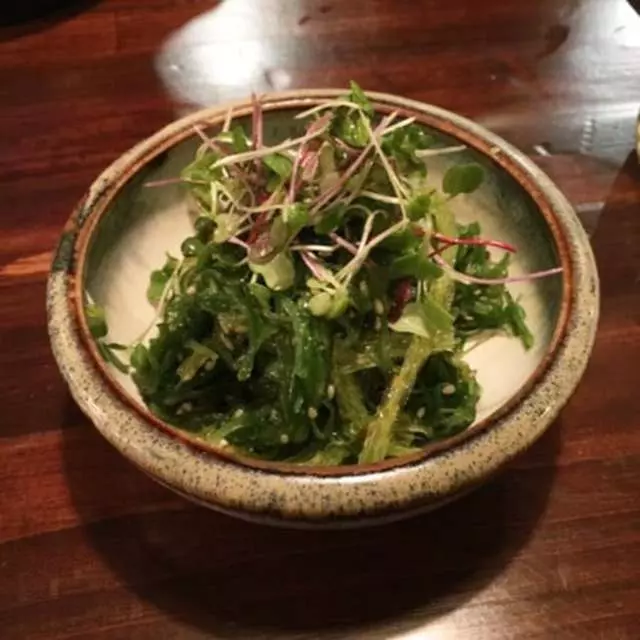 Iza Ramen Lower Haight