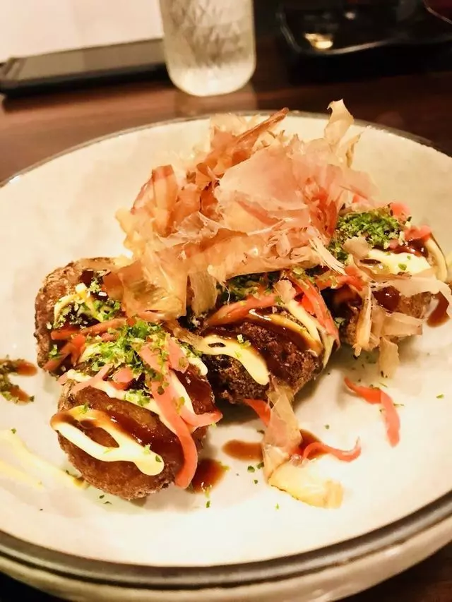 Iza Ramen Lower Haight