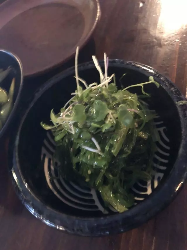 Iza Ramen Lower Haight