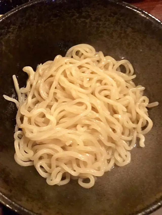 Iza Ramen Lower Haight