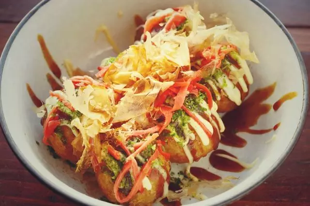 Iza Ramen Lower Haight