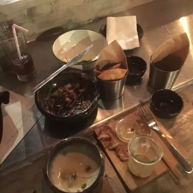 Iza Ramen Lower Haight