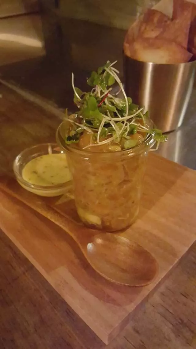 Iza Ramen Lower Haight