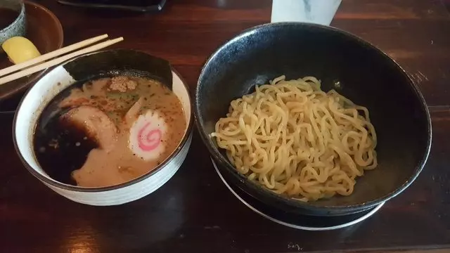 Iza Ramen Lower Haight