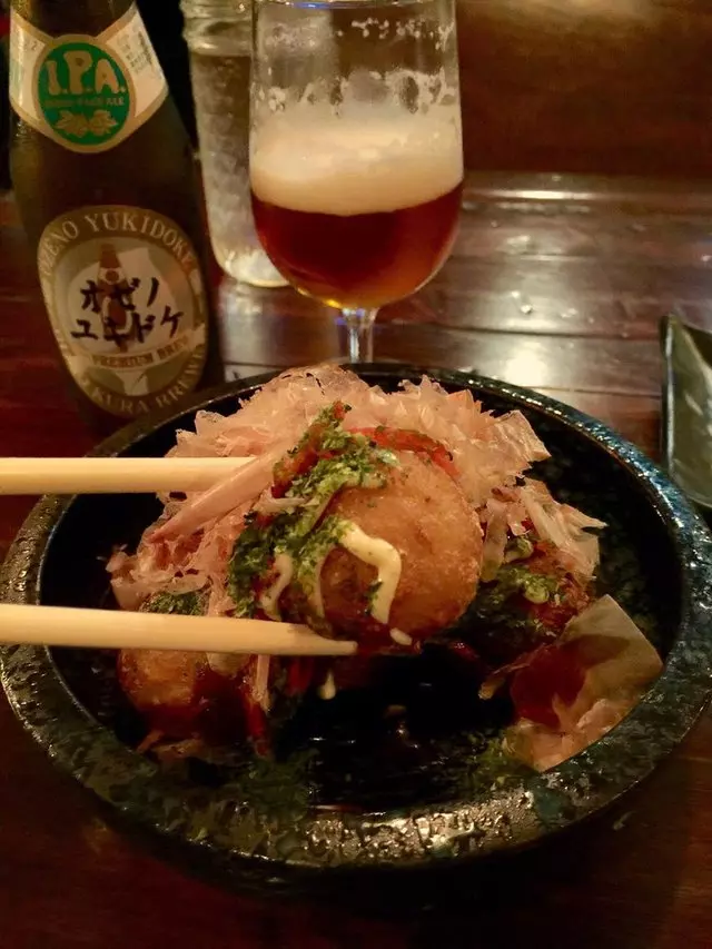 Iza Ramen Lower Haight
