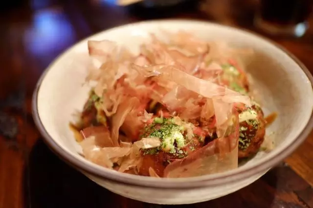 Iza Ramen Lower Haight