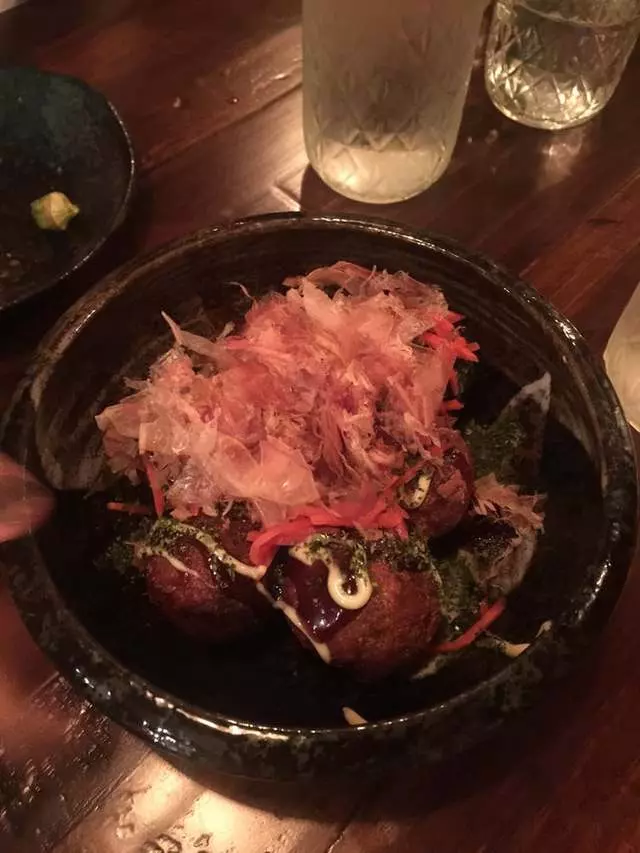 Iza Ramen Lower Haight