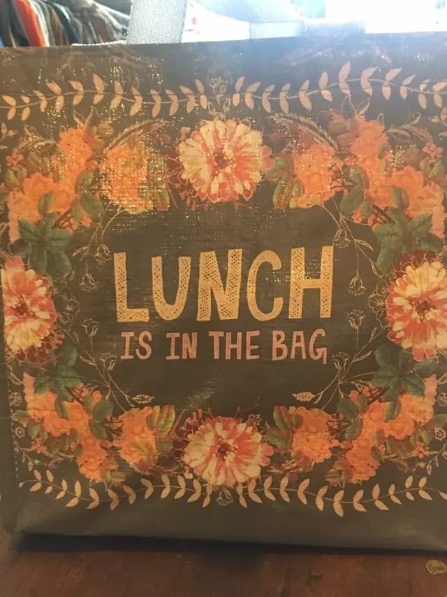 Hazel’s Kitchen