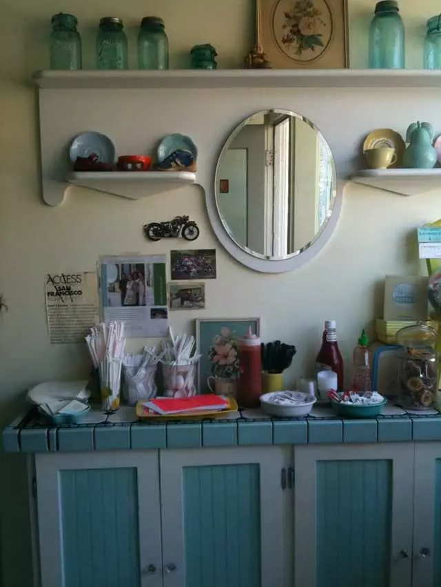 Hazel’s Kitchen