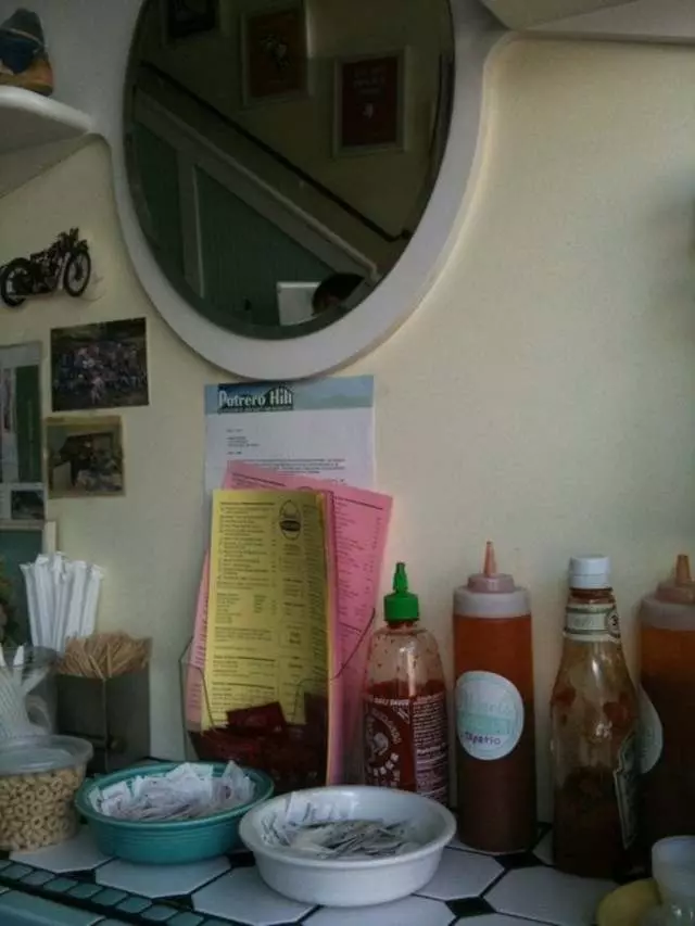 Hazel’s Kitchen