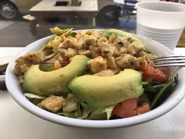 Hazel’s Kitchen