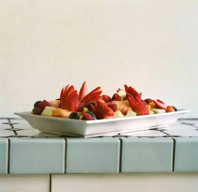 Hazel’s Kitchen