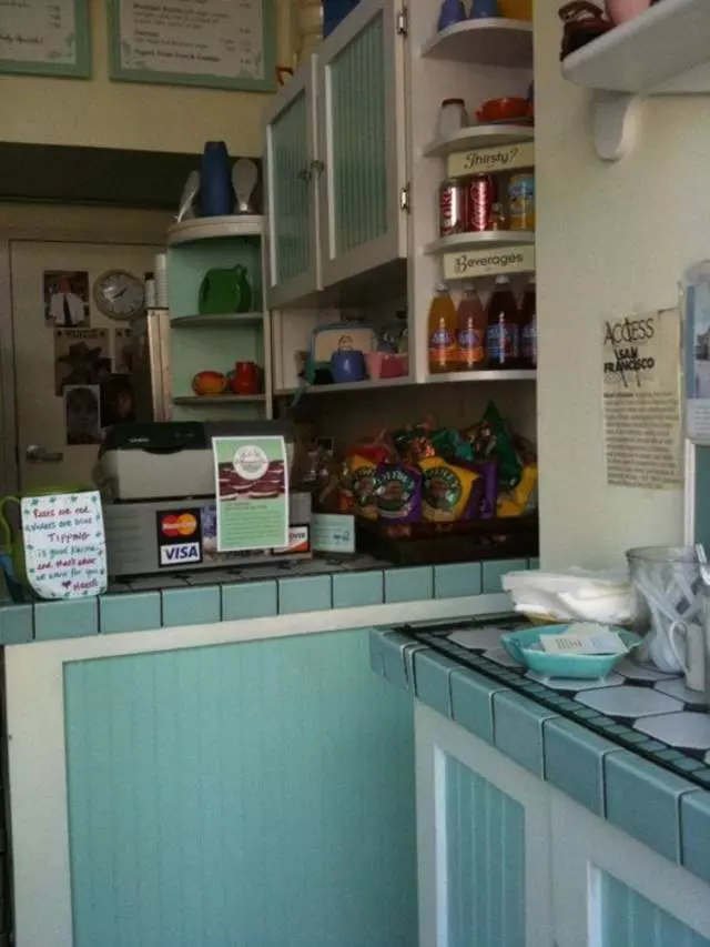 Hazel’s Kitchen