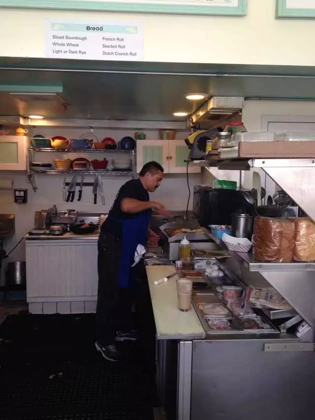 Hazel’s Kitchen