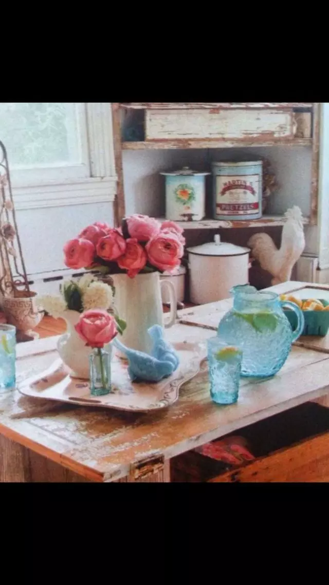 Hazel’s Kitchen