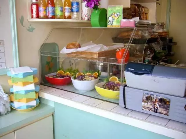 Hazel’s Kitchen