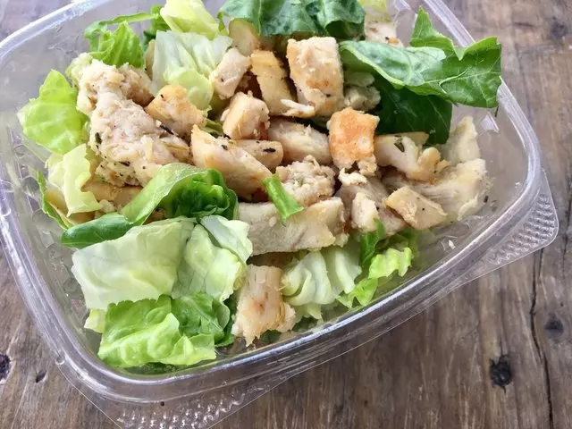 Hazel’s Kitchen