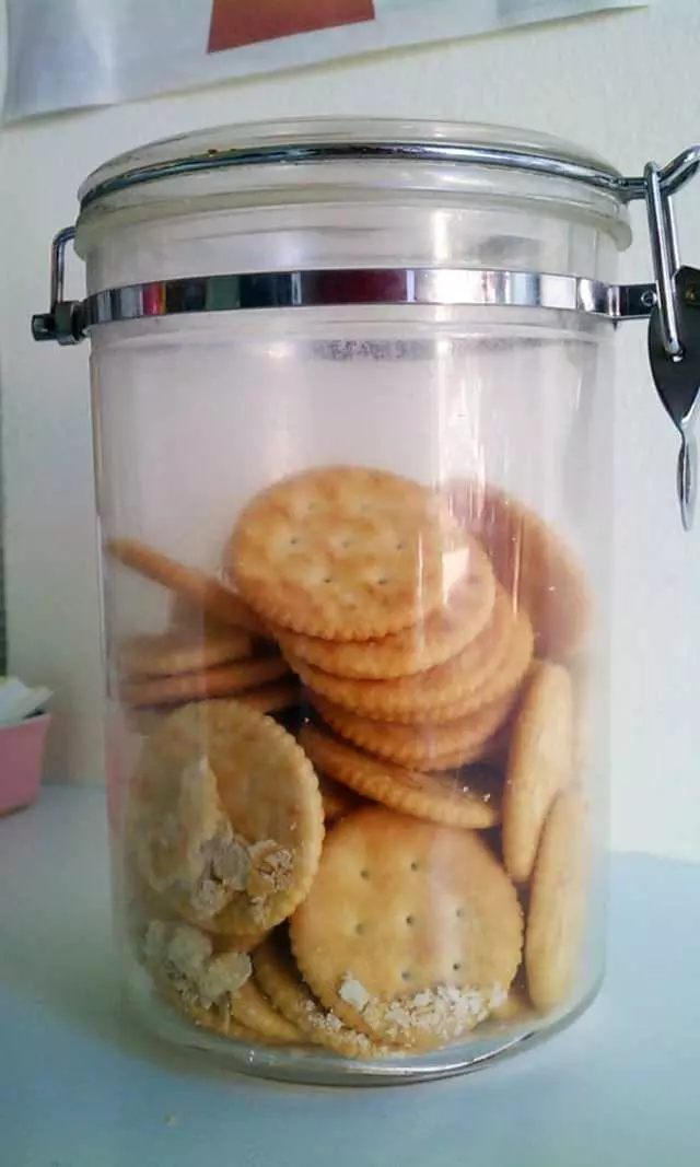 Hazel’s Kitchen