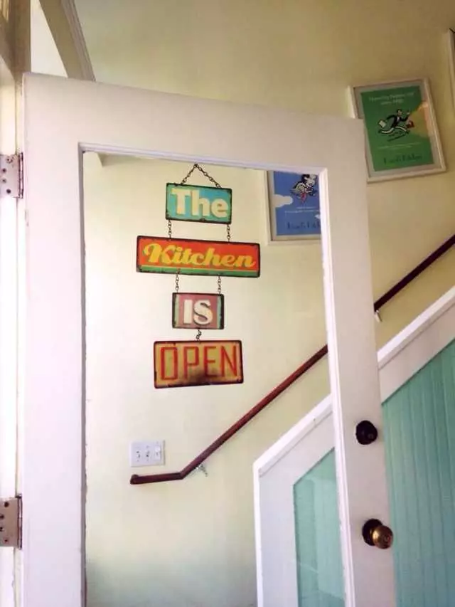 Hazel’s Kitchen
