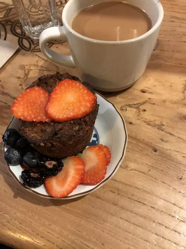 Beloved Cafe