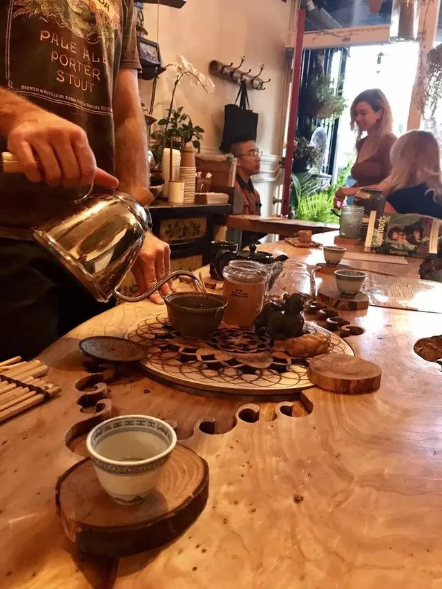 Beloved Cafe