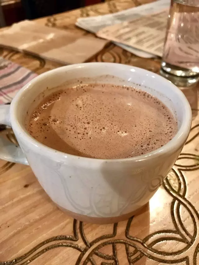 Beloved Cafe