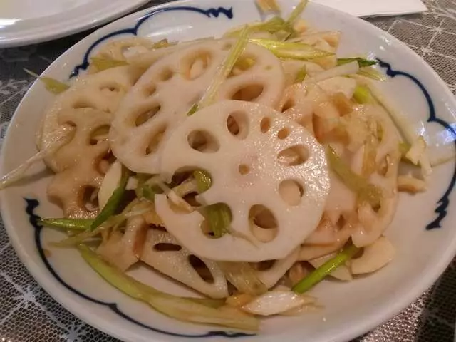 King of Noodles
