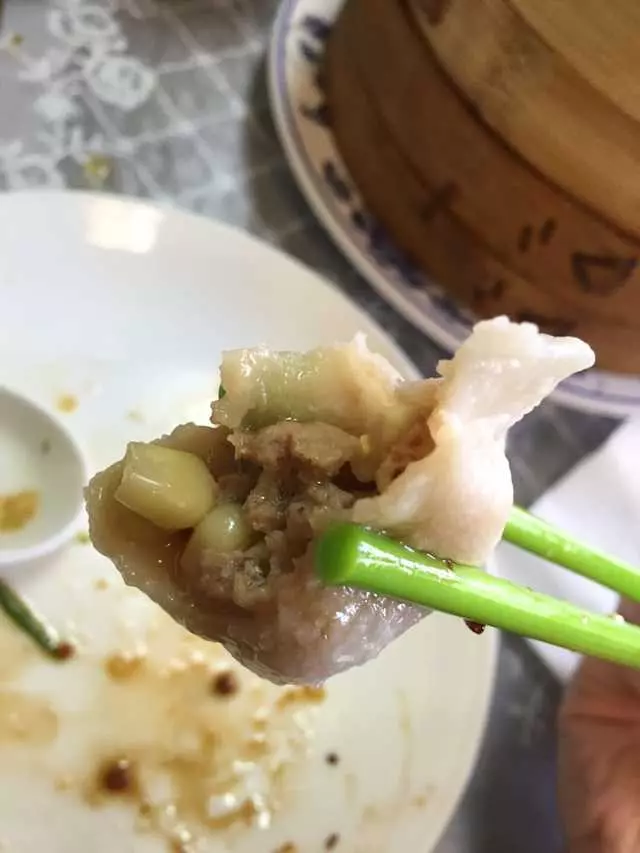 King of Noodles